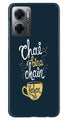 Chai Bina Chain Kahan Case for Redmi 11 Prime 5G  (Design - 144)