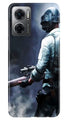 Pubg Case for Redmi 11 Prime 5G  (Design - 148)