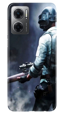 Pubg Case for Redmi 11 Prime 5G(Design - 148)