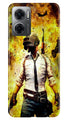 Pubg Case for Redmi 11 Prime 5G  (Design - 149)