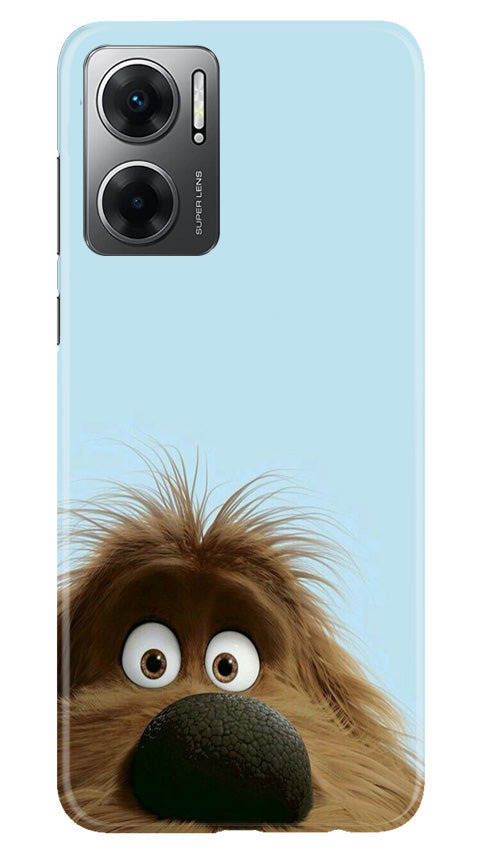 Cartoon Case for Redmi 11 Prime 5G (Design - 153)