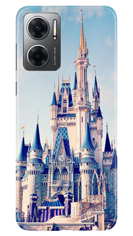 Disney Land for Redmi 11 Prime 5G (Design - 154)