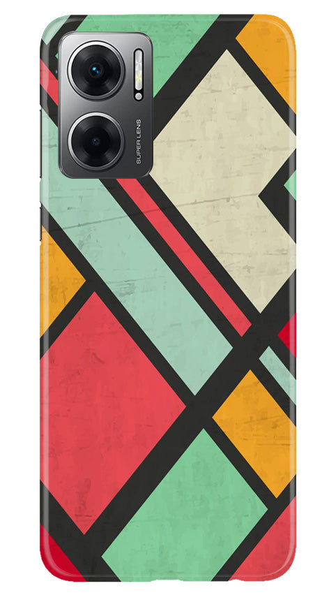 Boxes Case for Redmi 11 Prime 5G (Design - 156)
