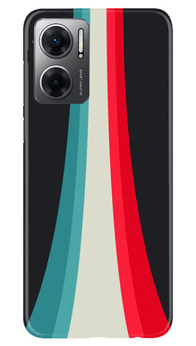 Slider Mobile Back Case for Redmi 11 Prime 5G (Design - 158)