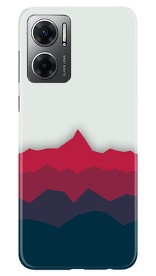 Designer Mobile Back Case for Redmi 11 Prime 5G (Design - 164)