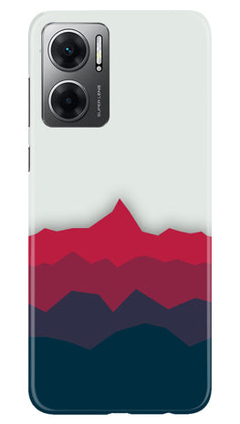 Designer Case for Redmi 11 Prime 5G (Design - 164)