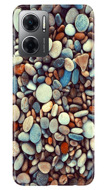 Pebbles Mobile Back Case for Redmi 11 Prime 5G (Design - 174)