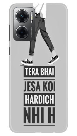 Cute Bunny Case for Redmi 11 Prime 5G (Design No. 182)