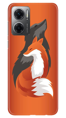 Wonderlust Travel Case for Redmi 11 Prime 5G (Design No. 192)