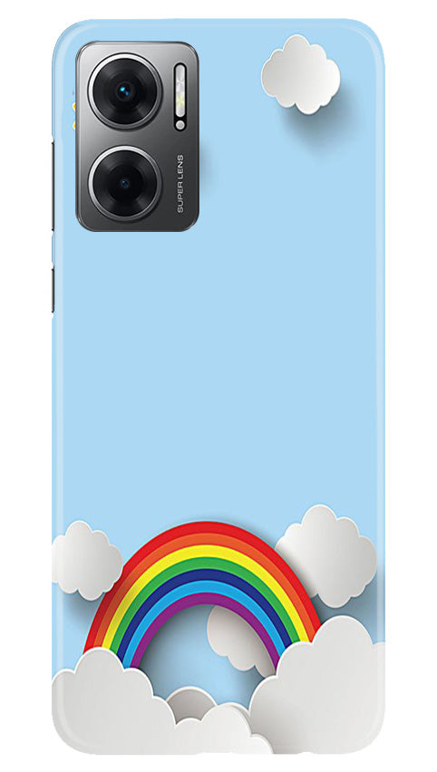 Wolf  Case for Redmi 11 Prime 5G (Design No. 193)