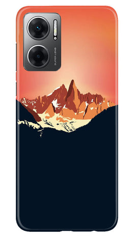 Lion Star Case for Redmi 11 Prime 5G (Design No. 195)