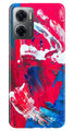 Mountains Case for Redmi 11 Prime 5G (Design No. 196)