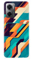 Modern Art Case for Redmi 11 Prime 5G (Design No. 201)