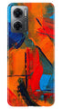 Modern Art Case for Redmi 11 Prime 5G (Design No. 205)