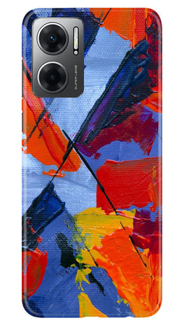 Modern Art Case for Redmi 11 Prime 5G (Design No. 208)