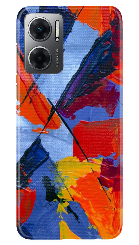 Modern Art Case for Redmi 11 Prime 5G (Design No. 208)