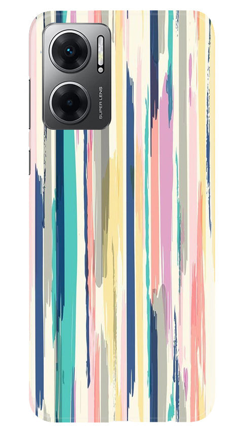 Modern Art Case for Redmi 11 Prime 5G (Design No. 209)