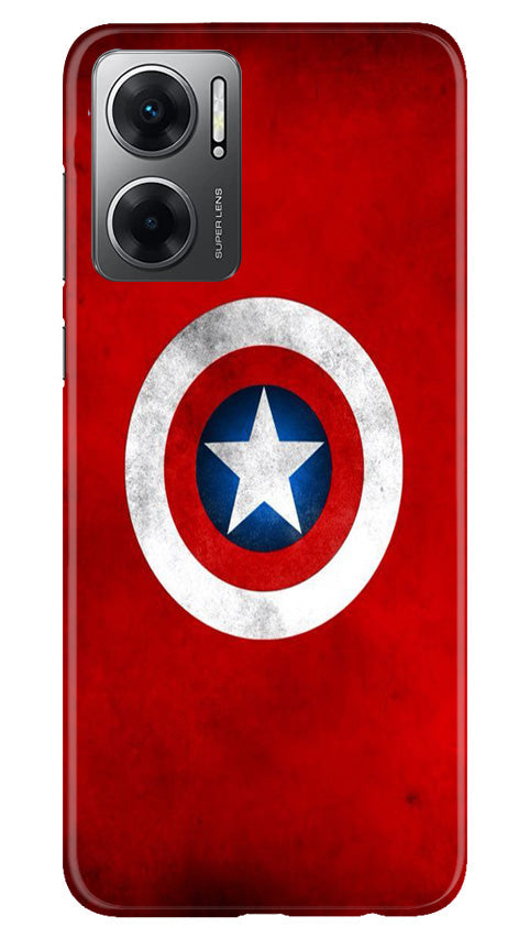 Deadpool Case for Redmi 11 Prime 5G (Design No. 217)