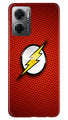 Superheros Logo Case for Redmi 11 Prime 5G (Design No. 220)