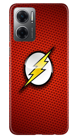 Superheros Logo Case for Redmi 11 Prime 5G (Design No. 220)