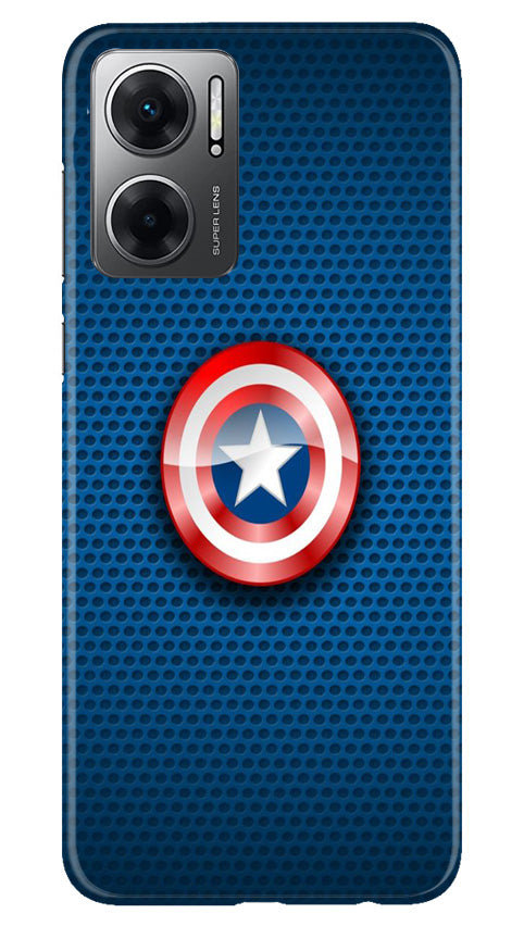 Flash Case for Redmi 11 Prime 5G (Design No. 221)