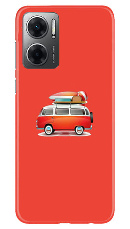 Camera Case for Redmi 11 Prime 5G (Design No. 226)