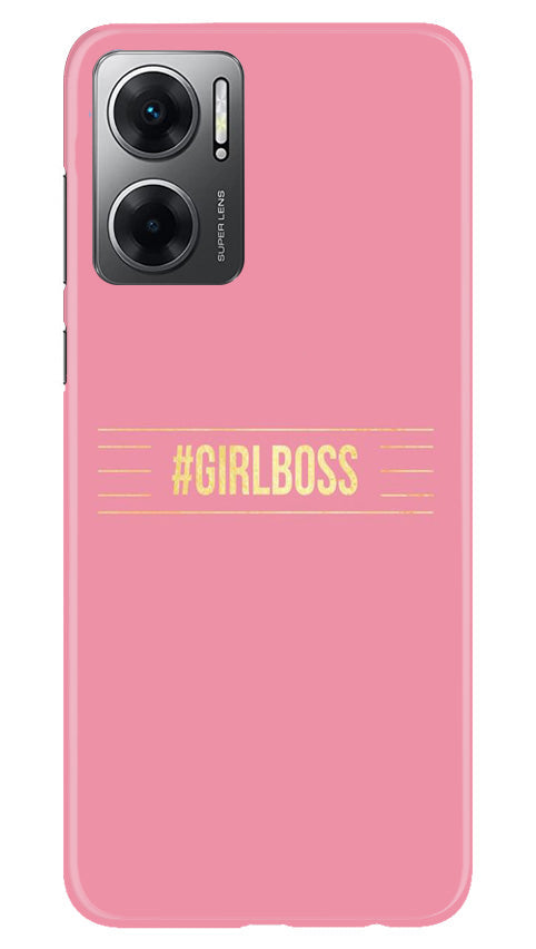 Vintage Car Case for Redmi 11 Prime 5G (Design No. 231)
