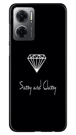 Girl Boss Pink Case for Redmi 11 Prime 5G (Design No. 232)