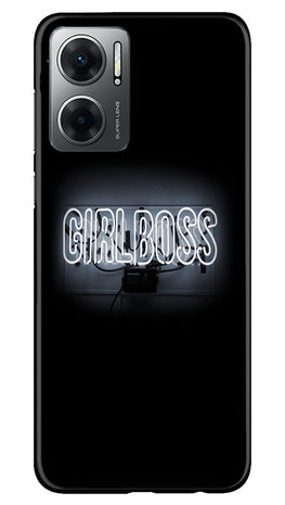 Girl Power Case for Redmi 11 Prime 5G (Design No. 236)