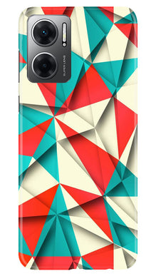 Queen Mobile Back Case for Redmi 11 Prime 5G (Design - 239)
