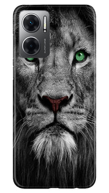 Modern Art Mobile Back Case for Redmi 11 Prime 5G (Design - 240)