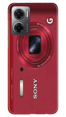 Sea Shore Mobile Back Case for Redmi 11 Prime 5G (Design - 242)