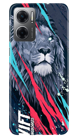 Designer Case for Redmi 11 Prime 5G (Design No. 246)