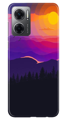 Lion Case for Redmi 11 Prime 5G (Design No. 247)