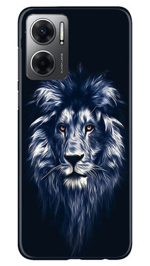 King Mobile Back Case for Redmi 11 Prime 5G (Design - 249)