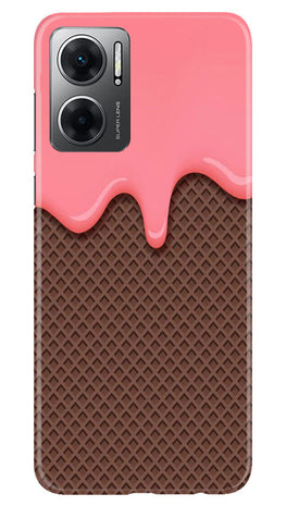 Parachute Case for Redmi 11 Prime 5G (Design No. 255)