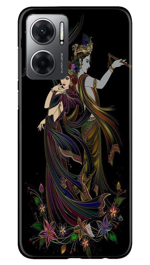 IceCream Case for Redmi 11 Prime 5G (Design No. 256)