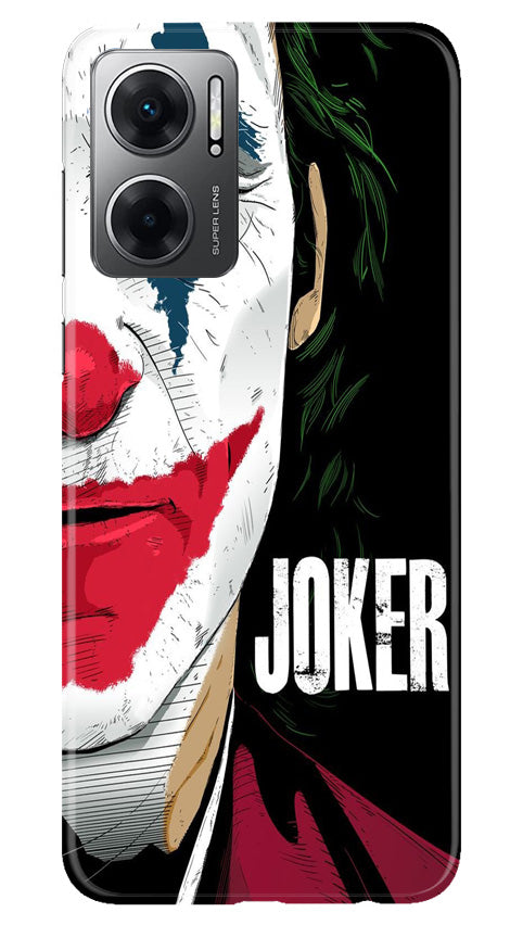 Designer Case for Redmi 11 Prime 5G (Design No. 262)