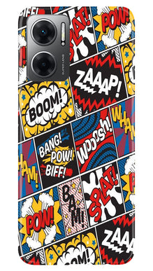Joker Mobile Back Case for Redmi 11 Prime 5G (Design - 263)