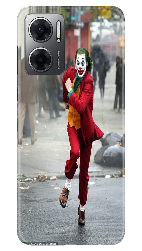 Boom Mobile Back Case for Redmi 11 Prime 5G (Design - 264)