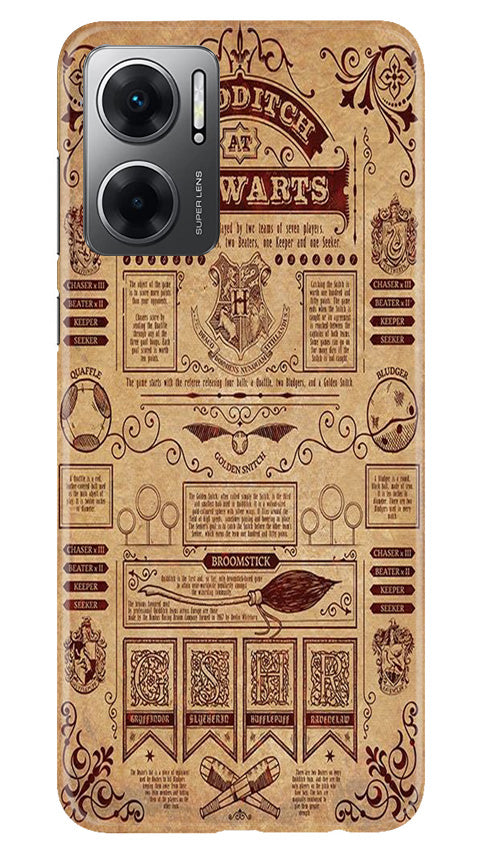 Joker Mobile Back Case for Redmi 11 Prime 5G (Design - 265)