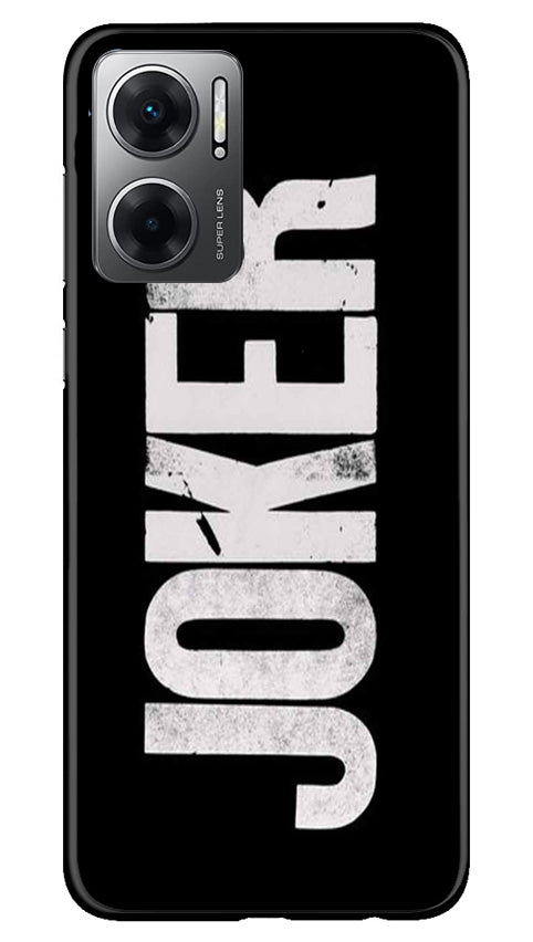 Doremon Mobile Back Case for Redmi 11 Prime 5G (Design - 288)