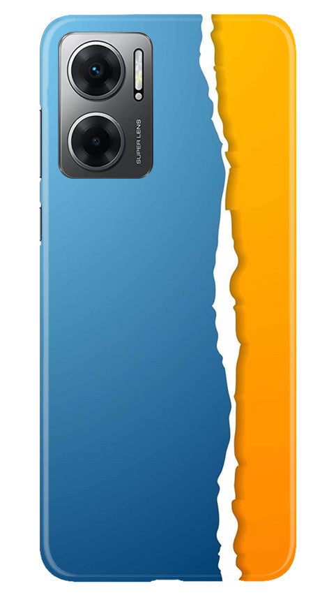 Designer Mobile Back Case for Redmi 11 Prime 5G (Design - 330)