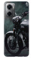 Royal Enfield Mobile Back Case for Redmi 11 Prime 5G (Design - 339)