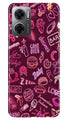 Party Theme Mobile Back Case for Redmi 11 Prime 5G (Design - 350)