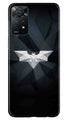 Batman Case for Redmi Note 11 Pro Plus