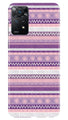 Zigzag line pattern3 Case for Redmi Note 11 Pro Plus