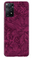 Purple Backround Case for Redmi Note 11 Pro Plus