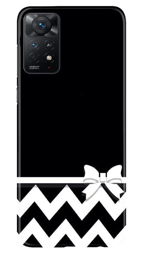 Gift Wrap7 Case for Redmi Note 11 Pro Plus
