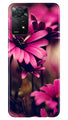 Purple Daisy Case for Redmi Note 11 Pro Plus